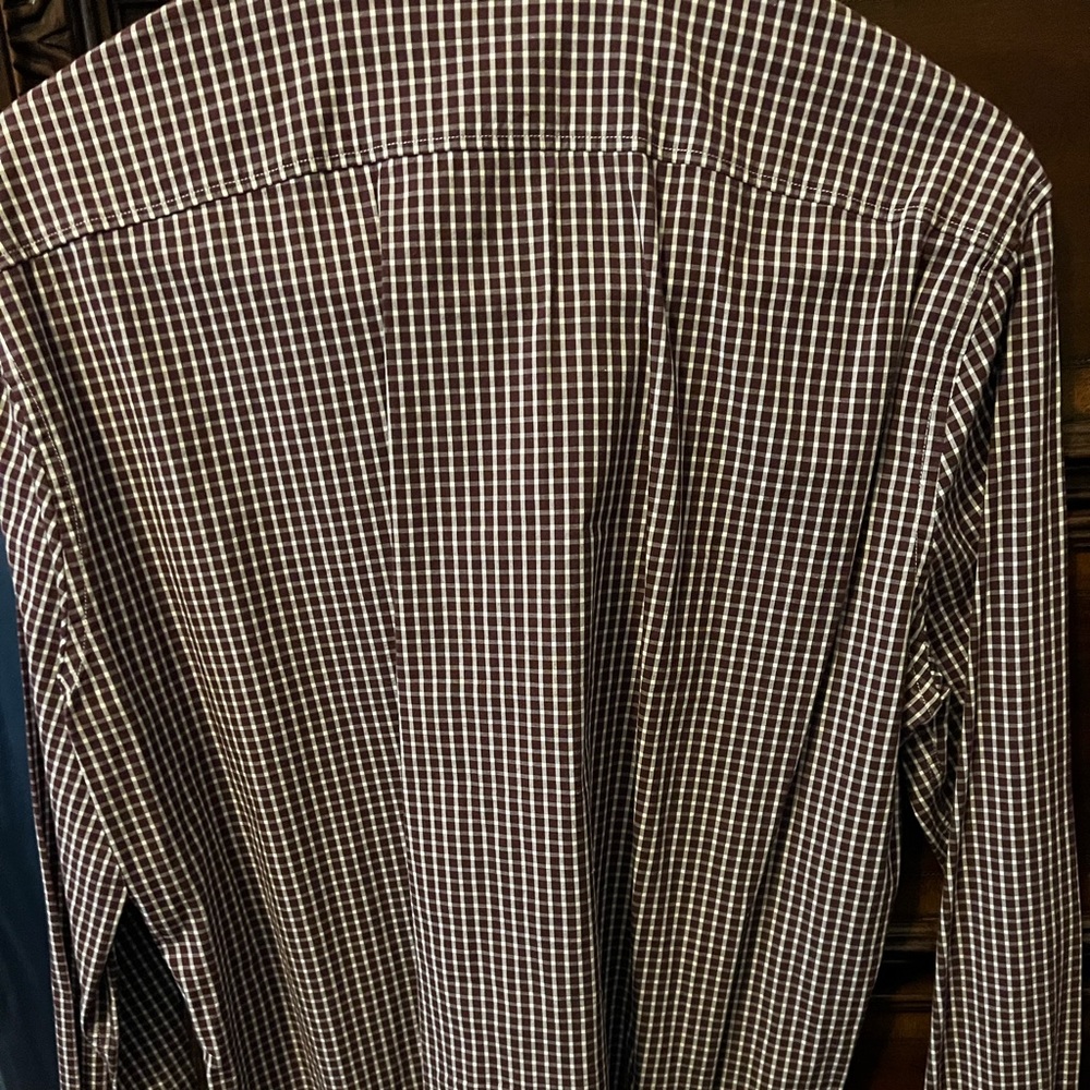 Used burberry